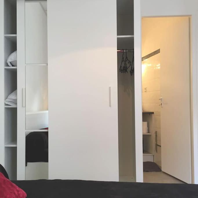 T1 Bis Completement Independant Appartement Lourdes