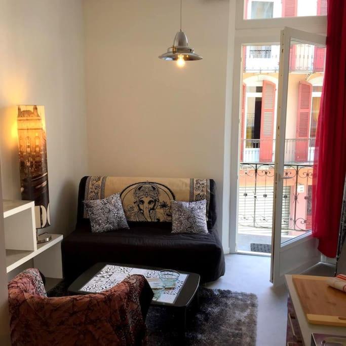 Appartement T1 Bis Completement Independant *