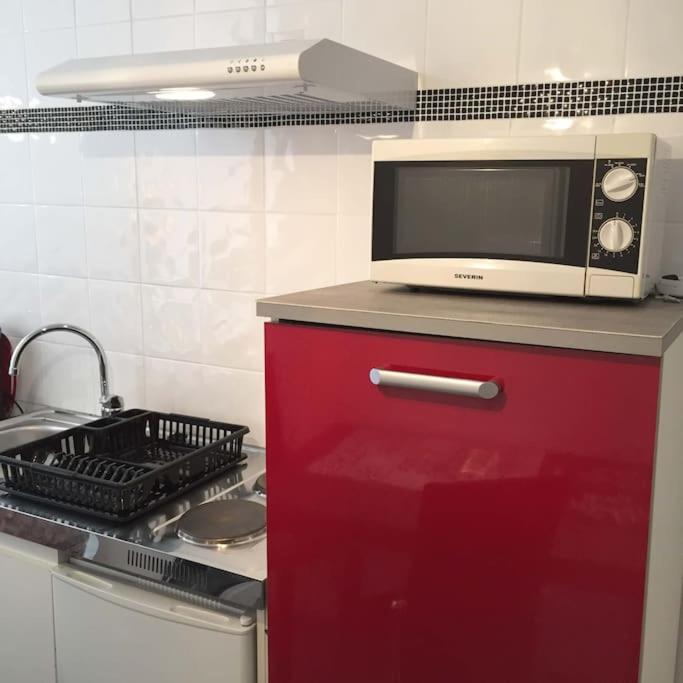 Appartement T1 Bis Completement Independant