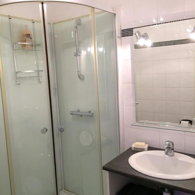 Appartement T1 Bis Completement Independant Lourdes