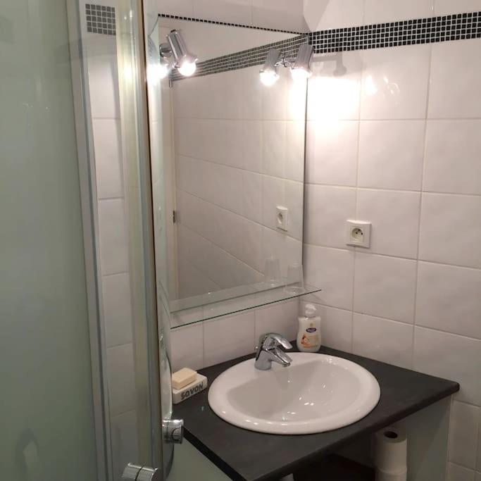 Appartement T1 Bis Completement Independant