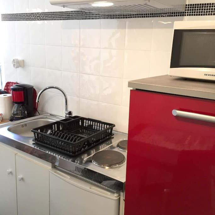 T1 Bis Completement Independant Appartement Lourdes
