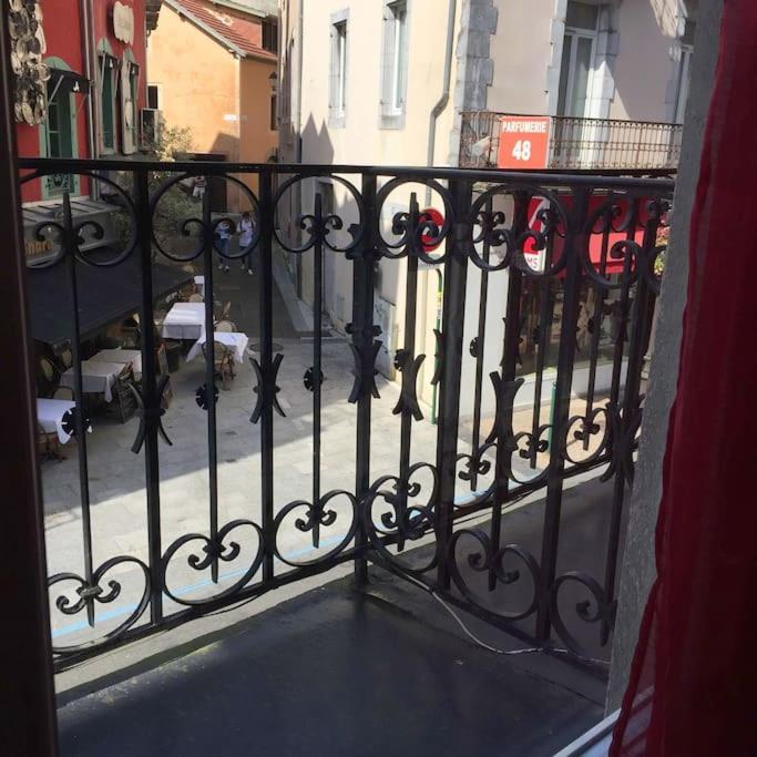 T1 Bis Completement Independant Appartement