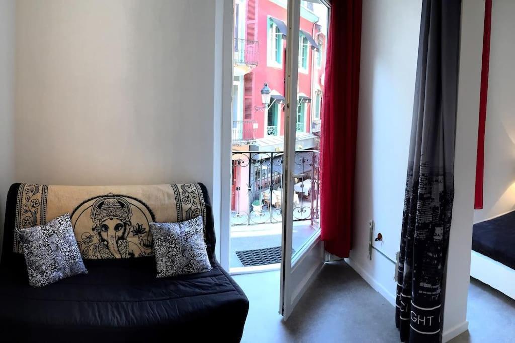 Appartement T1 Bis Completement Independant