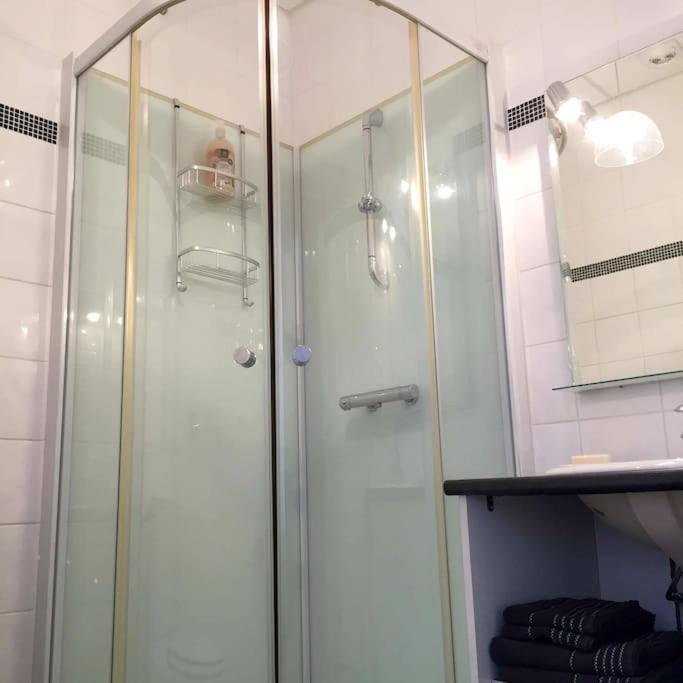 Apartment T1 Bis Completement Independant Lourdes